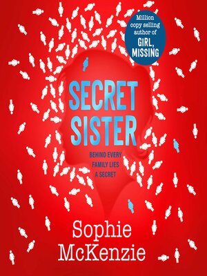 cover image of Secret Sister